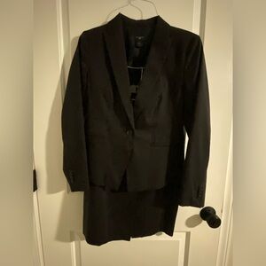Ann Taylor skirt Suit